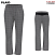 Plaid - Chef Design 0P4M - Men's Chef Pant - Straight Fit Airflow #0P4MGB