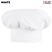 White - Chef Designs Chef Hat #HP60WH