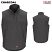 Charcoal - Red Kap VP62 - Men's Soft Shell Vest #VP62CH