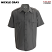 Nickle Gray - Edwards Unisex Security Short Sleeve Shirt # 1225-129