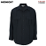 Midnight - Edwards 1275 - Unisex Security Shirt - Long Sleeve #1275-057