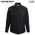 Vulcan Navy - Edwards 1275 - Unisex Security Shirt - Long Sleeve #1275-517