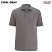 Cool Gray - Edwards 1507 Men's Mini-pique Polo - Snag-Proof #1507-909