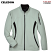 Celedon w/Black - Ash City NORTH END Ladies' 3-Layer Fleece Bonded Performance Soft Shell Jacket # 78034-821