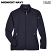 Midnight Navy - Ash City NORTH END Ladies' 3-Layer Fleece Bonded Performance Soft Shell Jacket # 78034-711