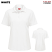 White - Red Kap Women's Performance Knit Flex Series Pro Polo #SK91WH