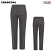 Charcoal - Red Kap PX60 - Men's Mimix Utility Pant #PX60CH