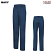 Navy - Red Kap PX60 - Men's Mimix Utility Pant #PX60NV