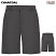 Charcoal - Red Kap PX50 - Men's Utility Shorts - Mimix #PX50CH