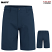 Navy - Red Kap PX50 - Men's Utility Shorts - Mimix #PX50NV