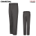 Charcoal - Red Kap Men's Utility Work Pants #PT62CH