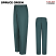 Spruce Green - Red Kap Men's Side-Elastic Insert Work Pants #PT60SG
