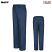 Navy - Red Kap Men's Jean Cut Work Pant #PT50NV