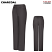 Charcoal - Red Kap PT3L Women's Crew Pants - Lightweight #PT3LCH