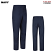 Navy - Red Kap PT2L - Men's Crew Pant - Lightweight #PT2LNV