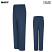 Navy - Red Kap Men's Cell Phone Pocket Pant #PT2CNV