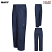 Navy - Red Kap Men's Performance Shop Pant #PT2ANV