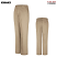 Khaki - Red Kap Women's Dura-Kap Industrial Pant #PT21KH