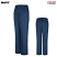 Navy - Red Kap Women's Dura-Kap Industrial Pant #PT21NV