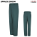 Spruce Green - Red Kap Men's DuraKap Industrial Pant #PT20SG