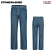 Stonewashed - Red Kap Men's Authentic RK Denim Jean #PD60SW