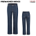 Prewashed Indigo - Red Kap Men's Denim Work Jean #PD54PW