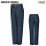 Indigo Denim - Red Kap Men's Utility Denim Work Jean #PD52DN