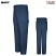 Navy - Red Kap Men's Cargo Cotton Pant #PC56NV