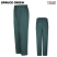 Spruce Green - Red Kap Wrinkle Resistant Cotton Work Pants #PC20SG