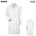 White - Red Kap Women's 6 Button Lab Coat #KP13WH