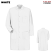 White - Red Kap ESD Anti-static Tech Coat #KK28WH