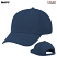 Navy - Red Kap HB20 Unisex Ball Cap - Cotton Low Profile #HB20NV
