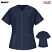 Navy - Red Kap Women's Easy Wear Tunic #9P01NV