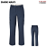 Dark Navy - Dickies Men's Regular Fit Taper Leg Twill Cargo Pant #WP595DN