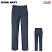 Dark Navy - Dickies Men's Relaxed Straight Fit Cargo Work Pants #WP592DN
