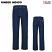 Indigo Blue - Dickies Men's Relaxed Fit Jeans #1329RB