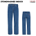 Stone Washed - Dickies Men's Relaxed Fit Jeans #1329SB