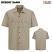 Desert Sand -Dickies Men's Short Sleeve Work Shirt #2574DS