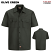 Olive Green - Dickies Men's Short Sleeve Work Shirt #2574OG