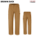 Brown Duck - Dickies Men's Relaxed Fit Duck Jeans #1933BD