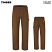 Timber - Dickies Men's Relaxed Fit Duck Jeans #1933TB