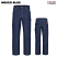 Indigo Blue - Dickies Men's Relaxed Fit Carpenter Jeans #1944NB