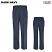 Rinsed Dark Navy - Dickies Men's Cargo Pants #2321RDN