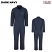 Dark Navy - Dickies Men's Basic Coverall #4861DN