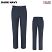 Dark Navy - Dickies Men's Regular Fit Multi-Use Pocket Work Pants #8388DN