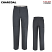 Charcoal - Dickies Men's Double Knee Work Pants #8528CH