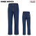 Rinsed Indigo Blue - Dickies Men's Regular Fit Jeans # 9333RB