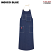 Indigo Blue - Dickies AC20 Men's Toolmaker's Denim Apron #AC20NB