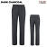 Dark Navy - Dickies Women's Premium Flat Front Pants #FP21DN