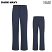 Dark Navy - Dickies Women's Premium Cargo/Multi-Pocket Pants #FP23DN